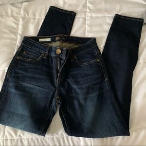 Kut from the Kloth Diana Skinny Jeans